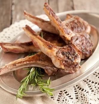 gud lamb