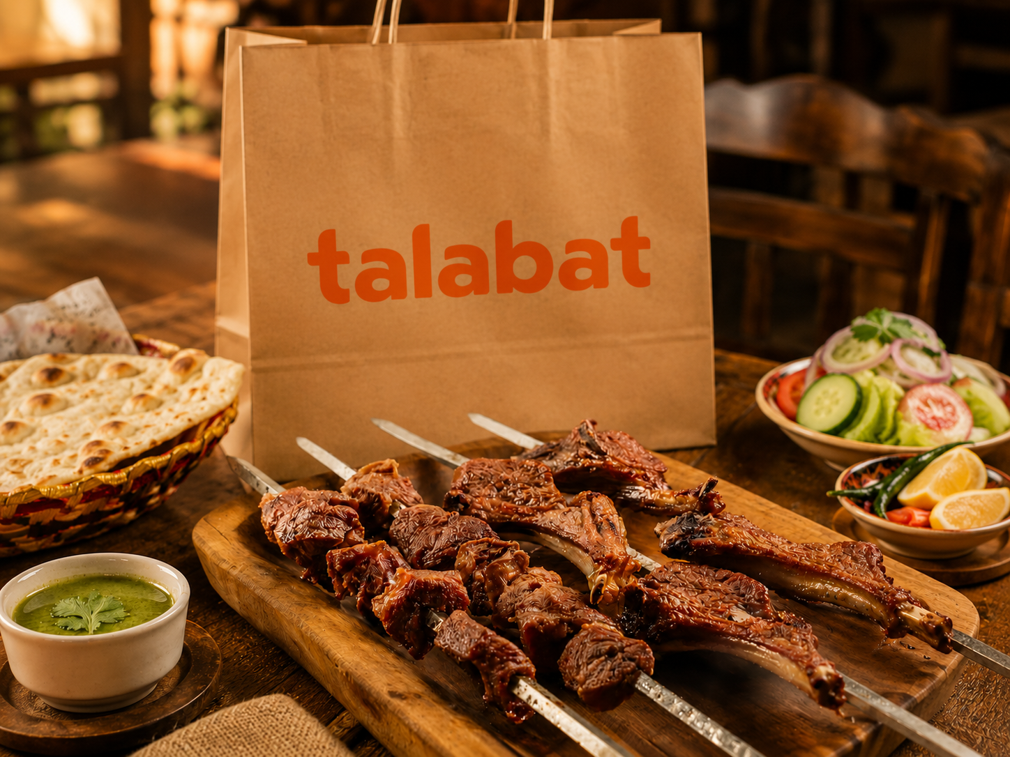 talabat png